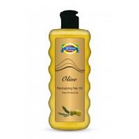 Hair Oil (Olive) By Herbal Medicos